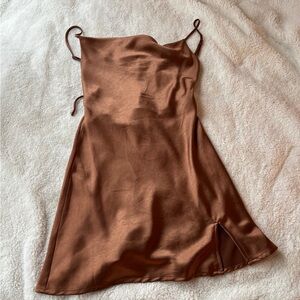 princess polly mini dress